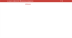 Desktop Screenshot of freedom-tax-service.com